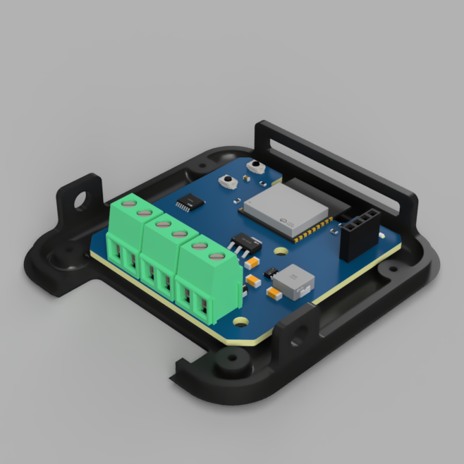 Resistive Sensor Module (Gen 2)