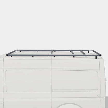 Unistrut Roof Rack Corners