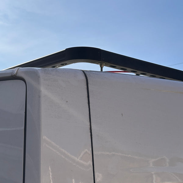 Unistrut Roof Rack - 90° Elbows