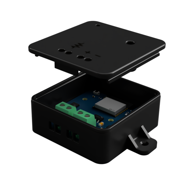 Resistive Sensor Module (Beta)