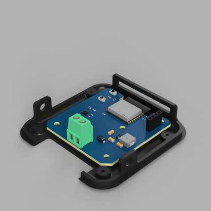 Inclinometer Module