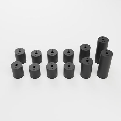 MAN TGE L4 H3 spacer kit for 41 × 21 channel